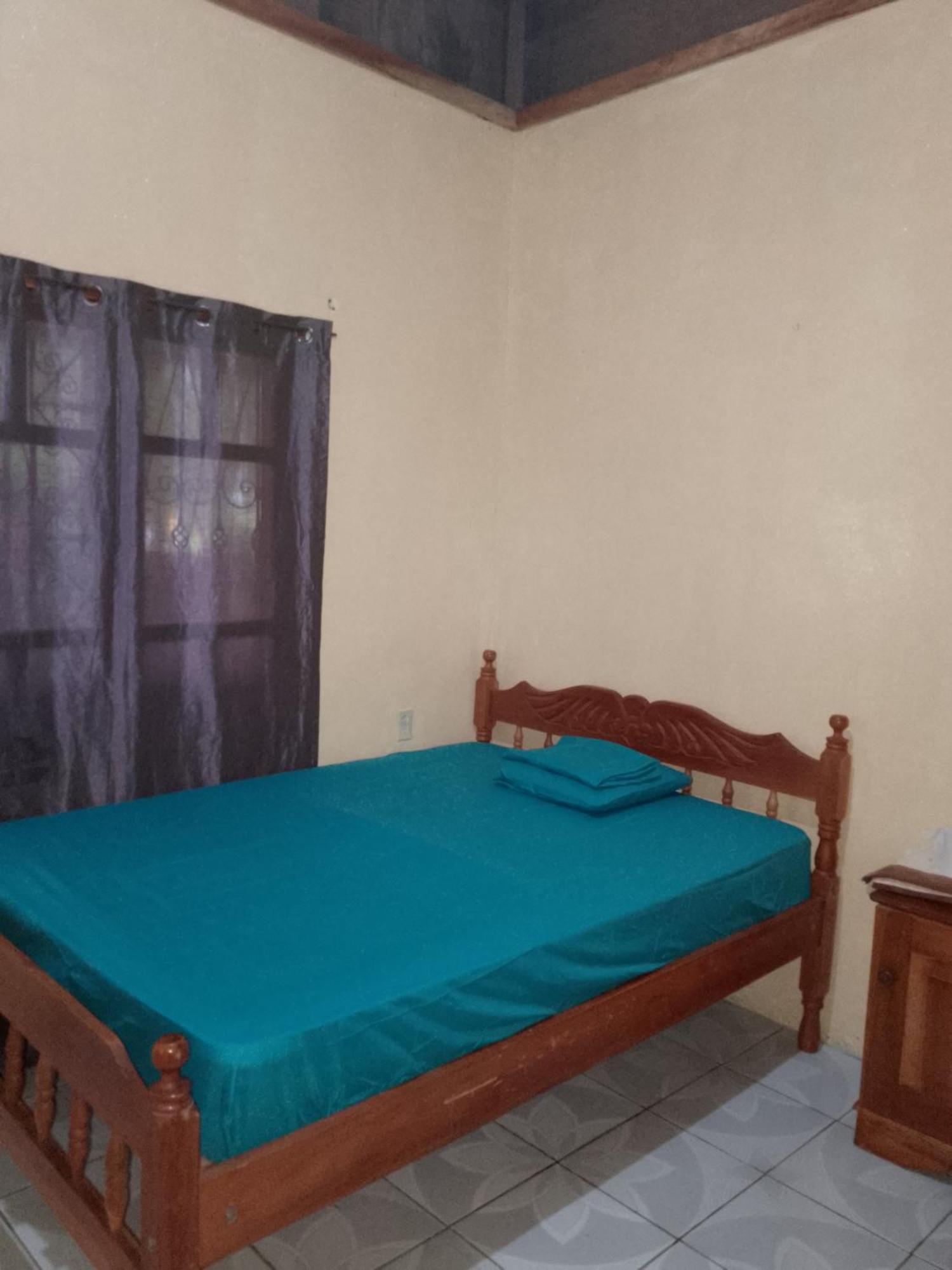 The Malinche Hostal リバス エクステリア 写真