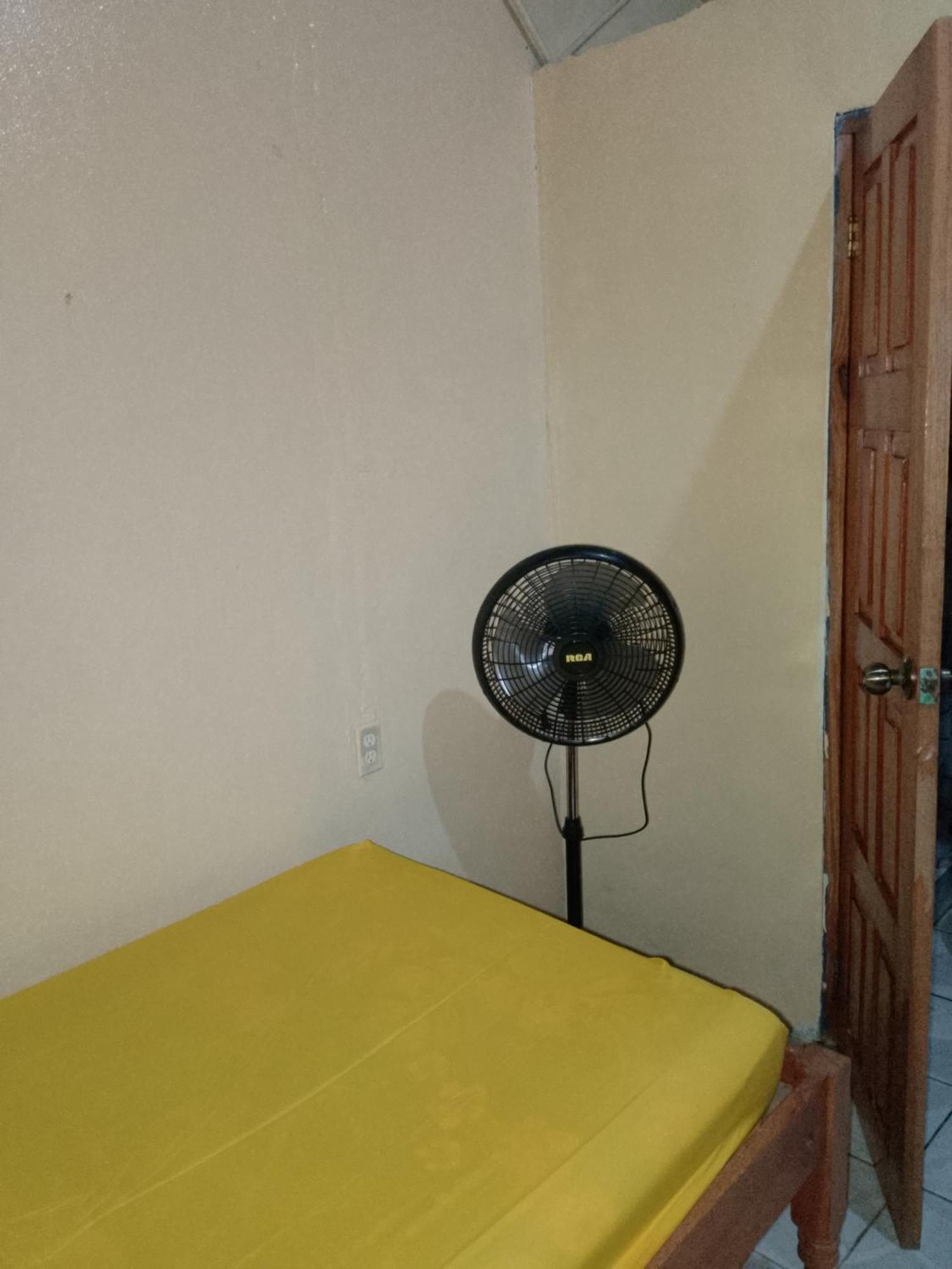 The Malinche Hostal リバス 部屋 写真